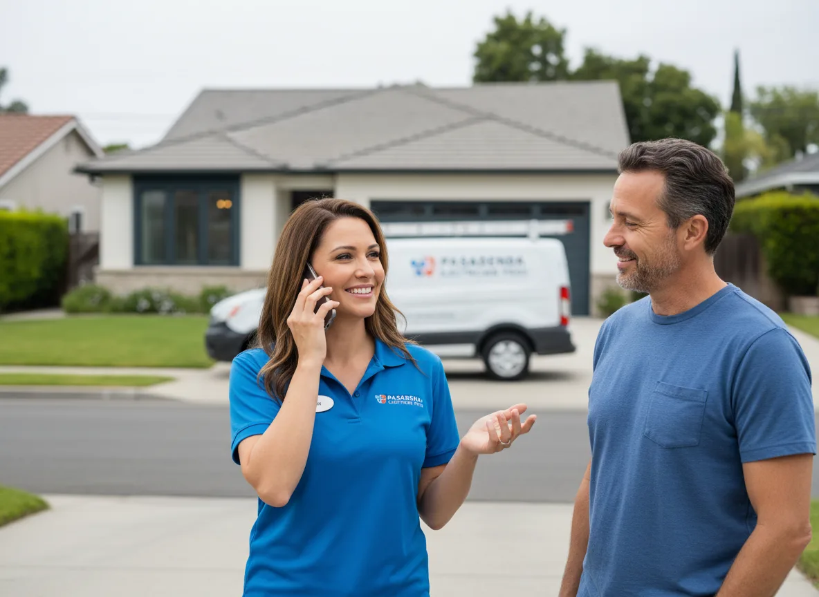 Electrician East Andover, ME FAQs